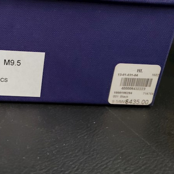 Stuart Weitzman Bodajean Peep Toe Slingback Wedge - Picture 3 of 3